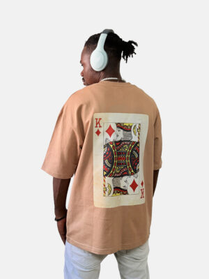 KING Oversized T-Shirt